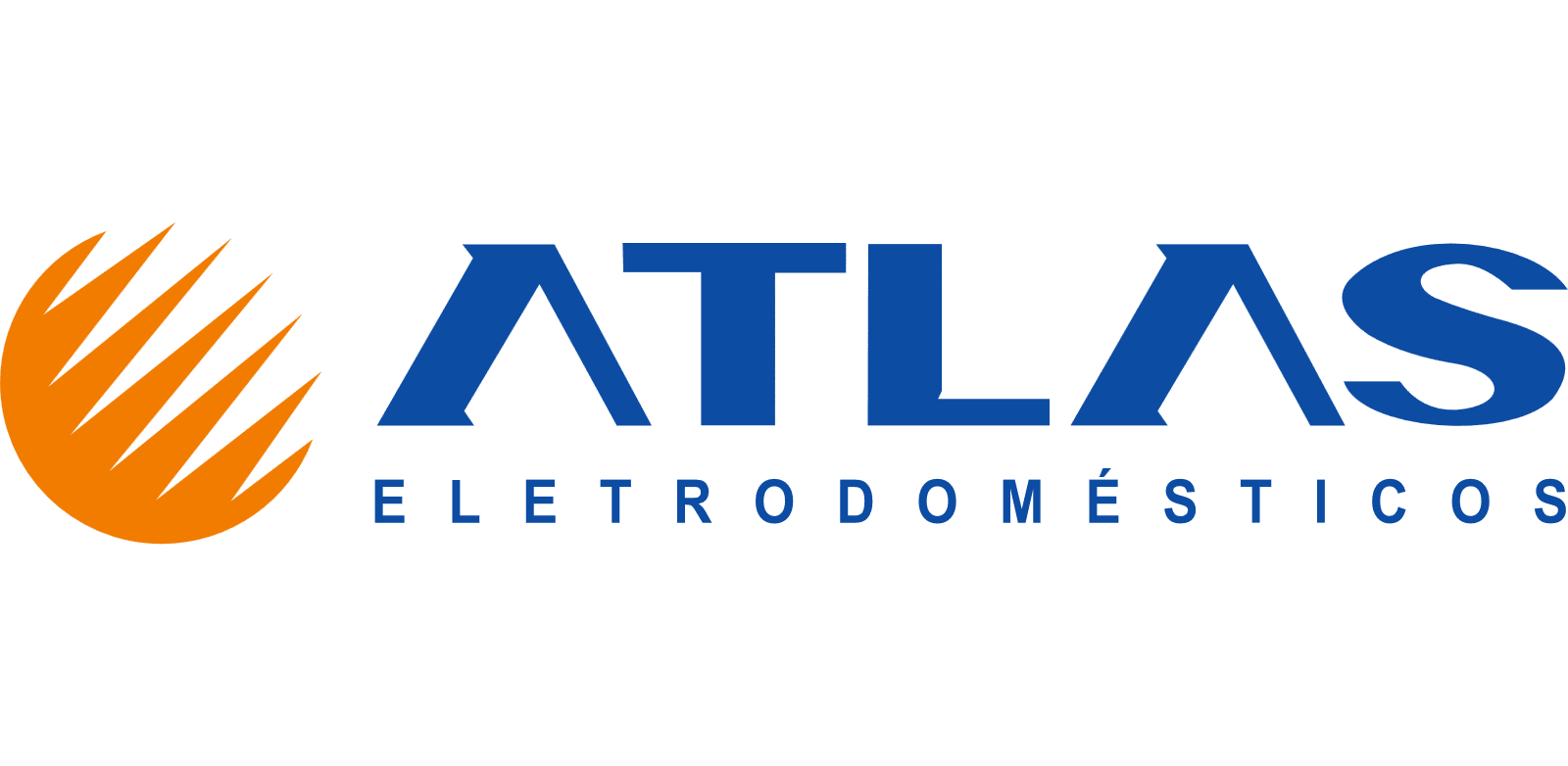 logo atlas eletrodomesticos